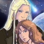 manga webtoon Pour l'Eternité