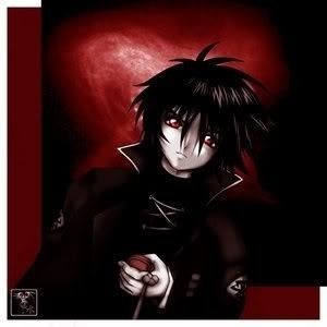 avatar HollowSpecter - reader