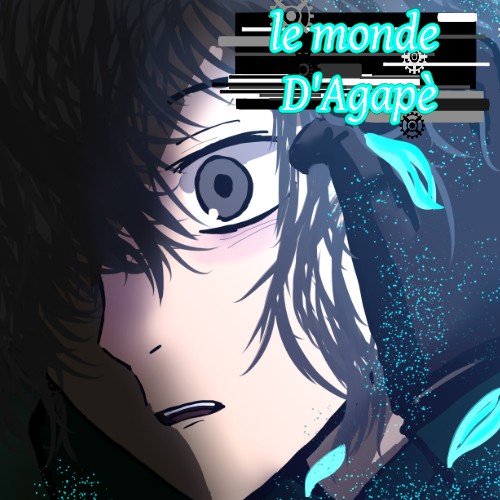 avatar Le monde d'Agapè
