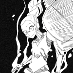 manga webtoon 23HBD-2025