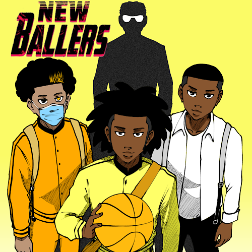 avatar New Ballers