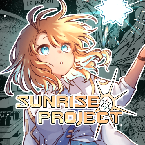 avatar Sunrise Project
