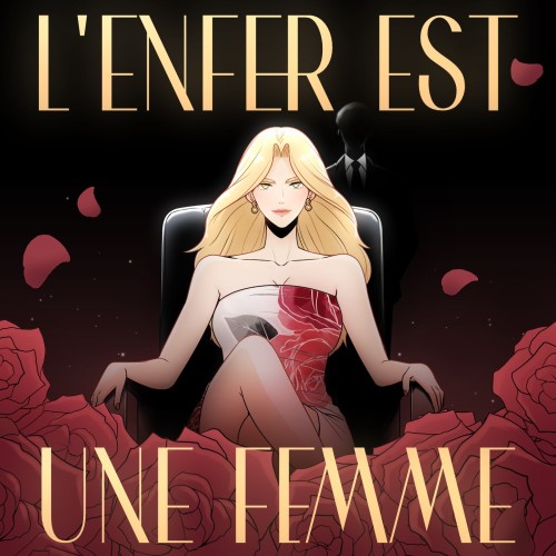 avatar L'enfer est une femme