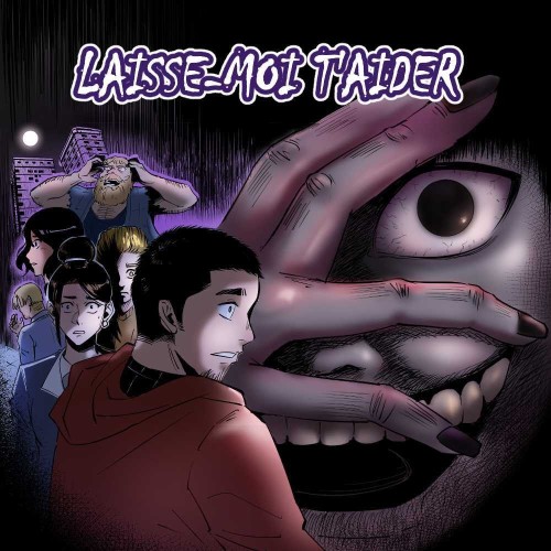 avatar Laisse-moi t'aider...