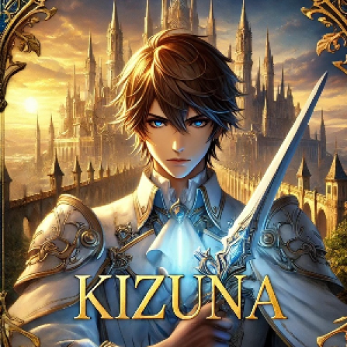avatar Kizuna (Les liens) - webtoon