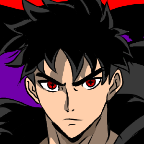 avatar profile