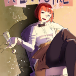 manga webtoon À LA VÔTRE