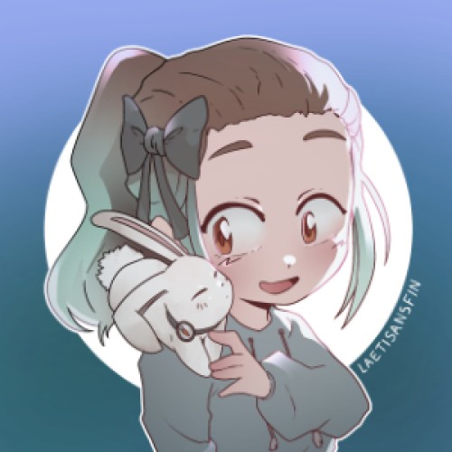 avatar LaetiSansFin - creator