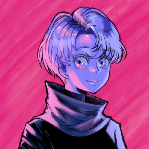 avatar SHY dessine - creator