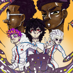 manga webtoon BANDE 2 BÂTARDS