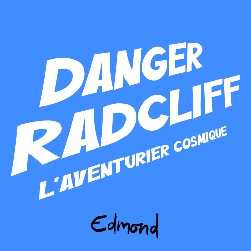 avatar Danger Radcliff
