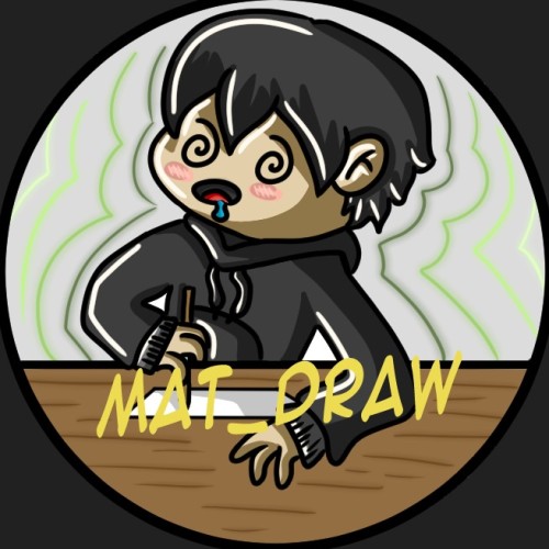 avatar Mat_drw4 - reader