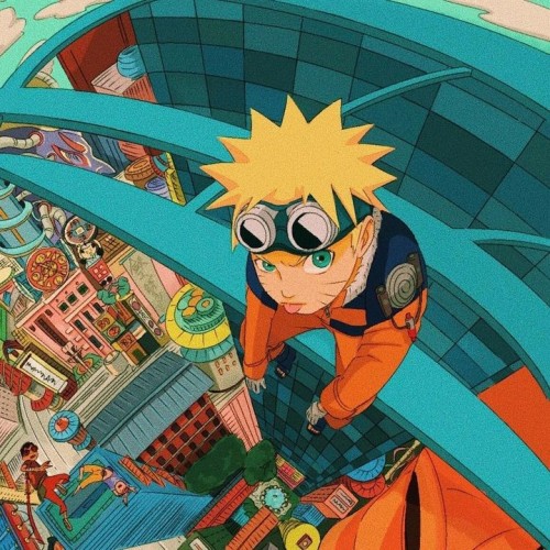 avatar SansyRed111 - reader