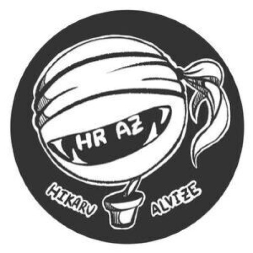avatar HIKARU ALVIZE - reader