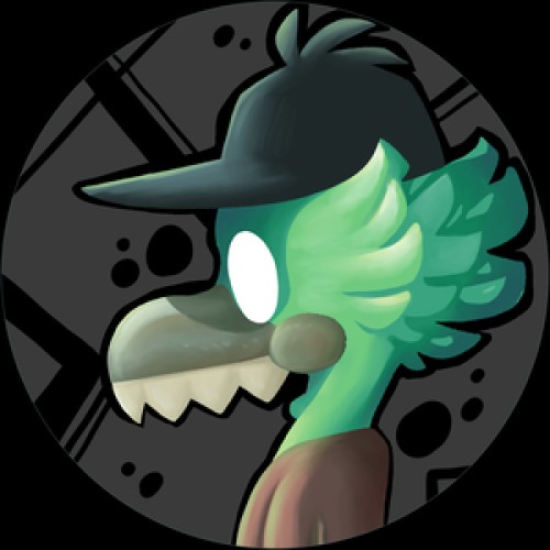 avatar Skorel_Bucci - creator
