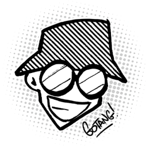 avatar Gotang - creator