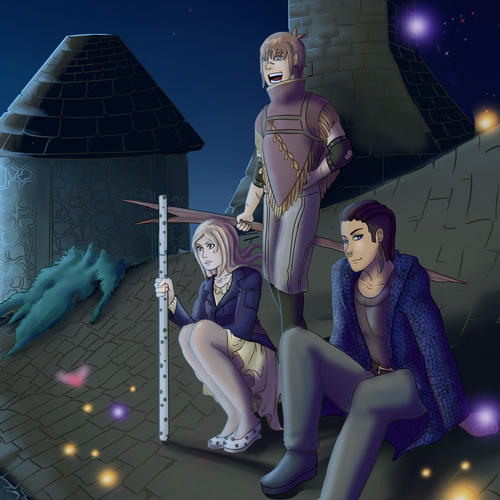 avatar Le Songe d'Une Nuit d'Horreur - manga