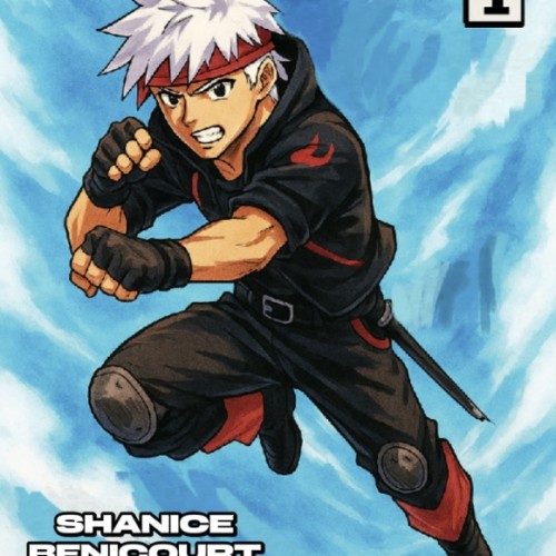 Rekka - Manga en lecture gratuite - Mangadraft