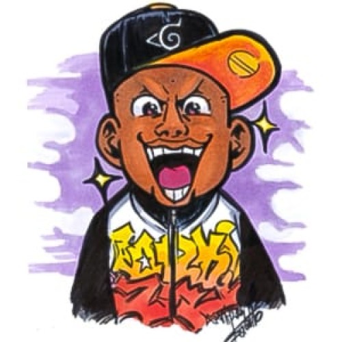 avatar Djiguito94 - creator