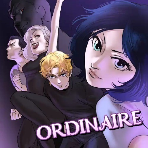 Scan Webtoon en VF – +1000 œuvres gratuites et légales - Mangadraft
