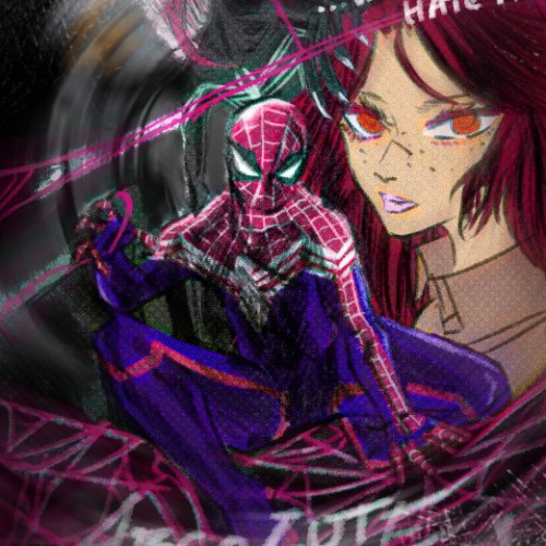 Absolute Spider-Man - Comics en lecture gratuite - Mangadraft