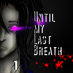 manga webtoon _Until my Last Breath_