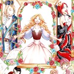 manga webtoon Illustrated Fairytales