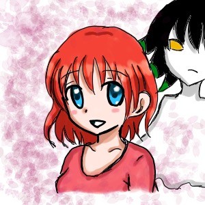 Avatar sakura-heart