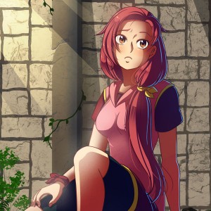 avatar While - manga