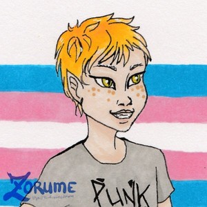 avatar Queer OCs