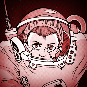 avatar H.D.S - bande dessinée