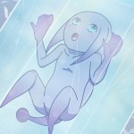 manga webtoon Permafrost