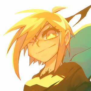 avatar WORLD EATER - manga