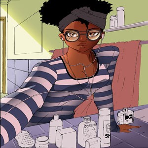 avatar profile