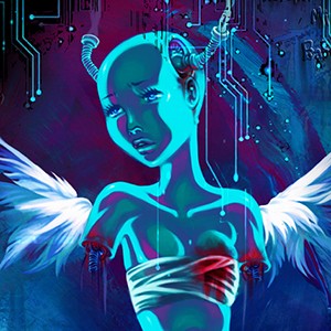 avatar Dissociée - manga