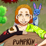 manga webtoon Pumpkin