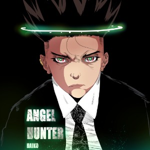 avatar ANGEL HUNTER - manga