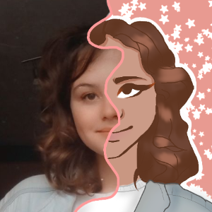 avatar profile