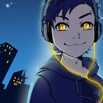 manga webtoon Generation Y