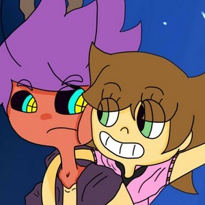 avatar LES AVENTURES DE BLUB - comic
