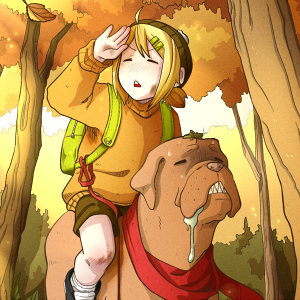 avatar [Vieille version] Brique Stop !! - manga