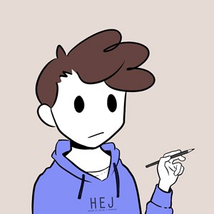 avatar Hej-san - creator