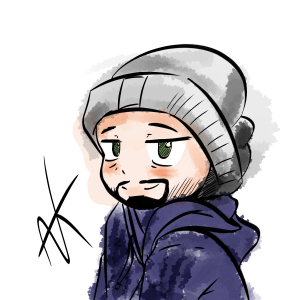 avatar profile