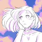 manga webtoon Entre réalité et imaginaire