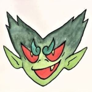 avatar Damoclès (fr) - manga