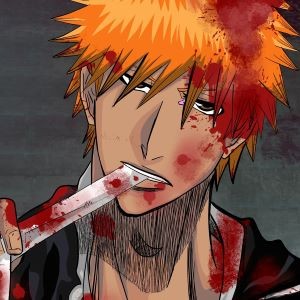 avatar Bleach 0 - manga