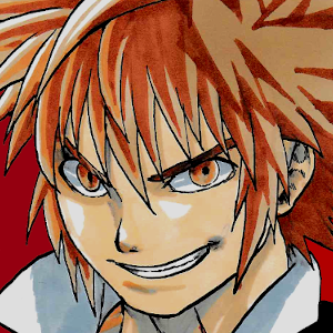 avatar Bounty Hunter - Special Tezuka - manga