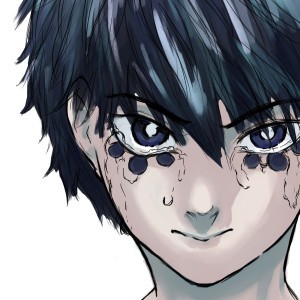 avatar Les résidus de l'âme - manga