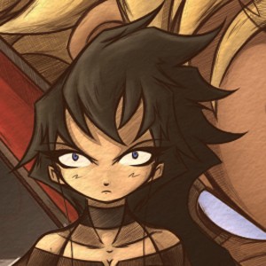 avatar Legacy of Solaria - manga