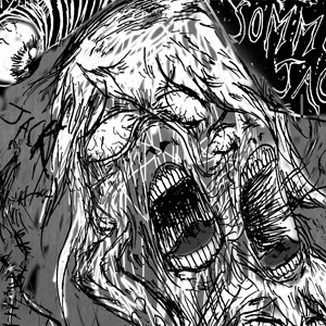 avatar NightMare - manga
